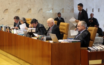 Maioria do STF decide tirar de Moro investigações sobre Lula