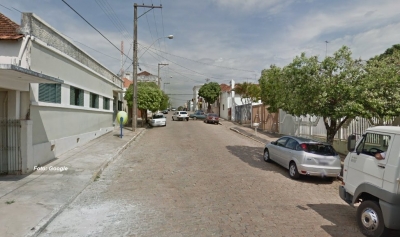 Homem acusado de matar por ciúmes em Marília é capturado pela PM