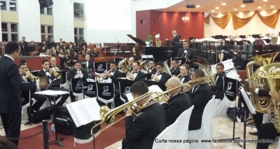 10º Simpósio de Música Sacra termina hoje