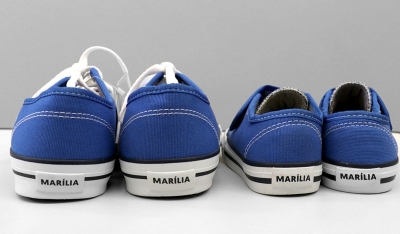 Prefeito Daniel entrega hoje tênis escolares para alunos da rede municipal