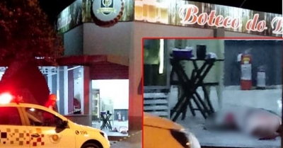 DIG conclui inquérito de duplo homicídio em Marília e aponta seis envolvidos