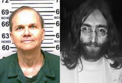 Assassino de John Lennon explica por que matou Beatle: ‘Foi o Diabo’