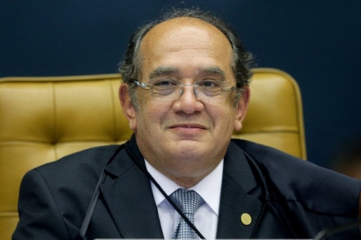 Gilmar Mendes pede vista no pedido de habeas corpus para Lula