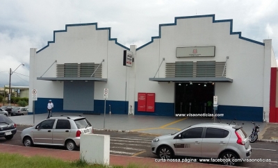 Poupatempo de Marília recebe agasalhos