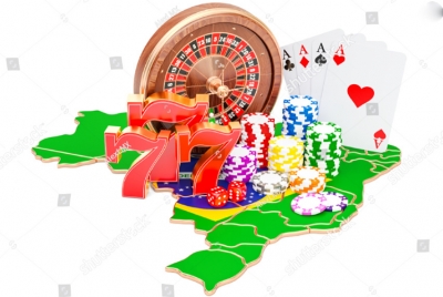 Como cresceu o mercado de casino online no Brasil nos últimos anos?