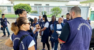 Marília intensifica neste sábado ações de bloqueio contra dengue e chikungunya