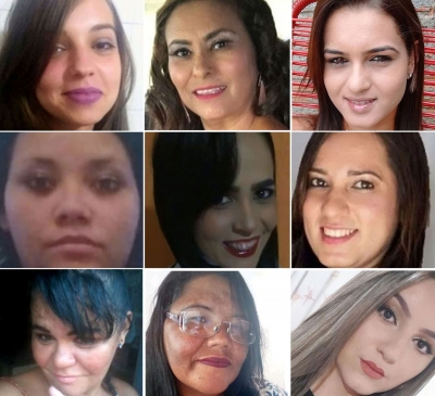 Feminicídios batem recorde em SP. São mais de 150 vítimas em 2019