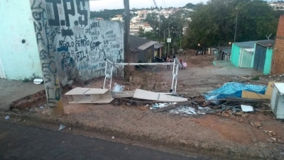 Urbanização de áreas precárias é fundamental nas gestões municipais