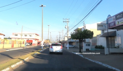 Guias e sarjetas rebaixadas: comerciantes de Marília ganham mais prazo