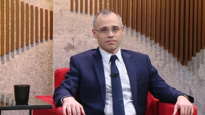 Bolsonaro nomeia André Mendonça para a Justiça e Ramagem para a PF