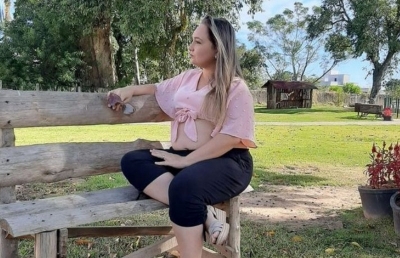 Assassinato de grávida que teve bebê roubado foi planejado por dois meses