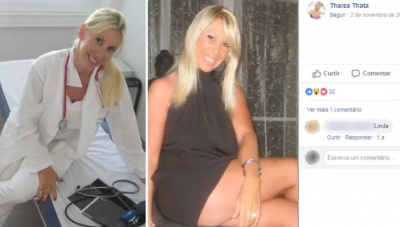 Polícia Civil prende falsa médica em bairro nobre de Campinas