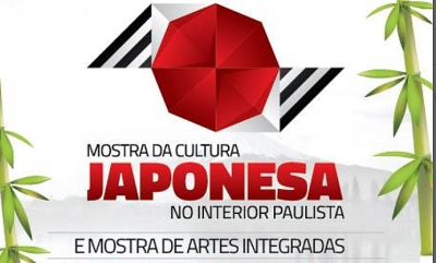 Mostra de Cultura Japonesa começa hoje