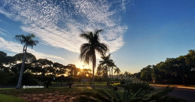 Será que vai chover? Confira a previsão do tempo para este fim de semana em Marília e interior