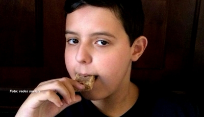 Tristeza: adolescente autista morre vítima de câncer