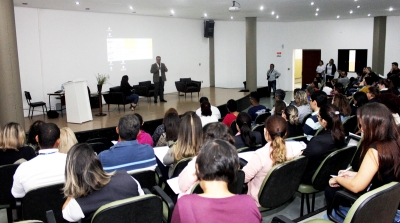 Centro de Documentação da Unimar e Ciência da Informação da Unesp discutem a importância dos arquivo