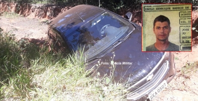 Prefeito é preso acusado de estuprar criança de 7 anos