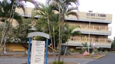 11ª Semana de TI do Univem começa nesta segunda-feira