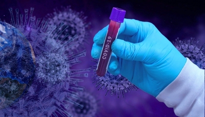 Covid-19: Marília registra mais 4 mortes e tem uma das menores taxas de ocupação de leitos