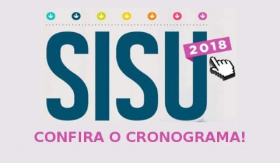 MEC antecipa data do Sisu; inscrições começam dia 23