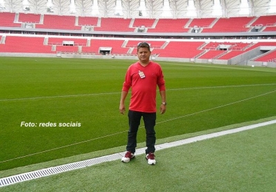 Polícia prende homem acusado de matar agenciador de futebol