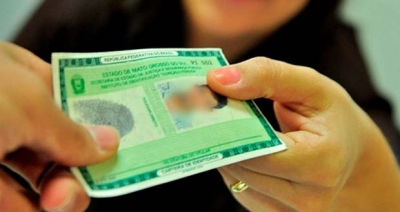 Seu RG já tem 10 anos? Então veja como fazer a 2ª