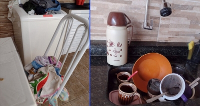 Moradores da zona norte de Marília enfrentam falta de água há quase uma semana