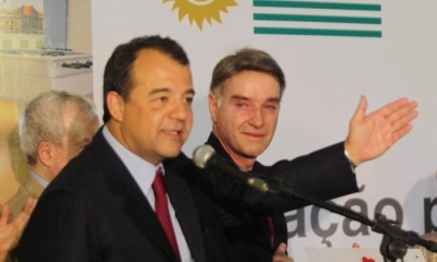 MPF-RJ pede pena superior a 40 anos de prisão para Eike Batista e Sérgio Cabral