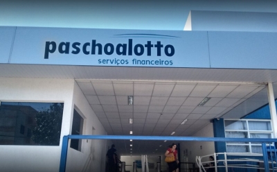 Após ataque de hackers, Paschoaloto completa terceiro dia fechada 