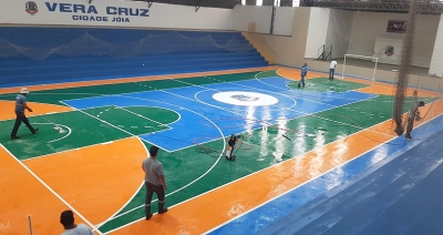 Vera Cruz comemora 88 anos com inauguração, eventos e shows