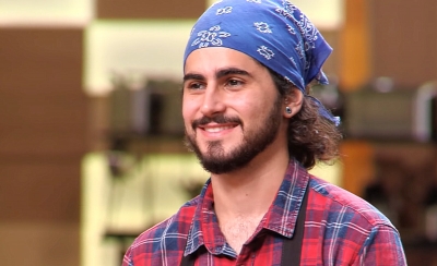 Em disputa emocionante, mariliense é semifinalista do “MasterChef Brasil”