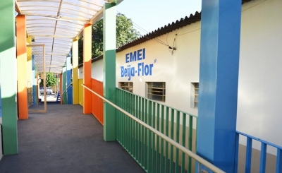 Prefeitura divulga datas e critérios de matrículas em Emeis para 2018