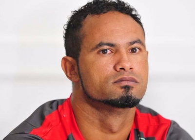 Goleiro Bruno é contratado por time da várzea e anúncio divide torcida