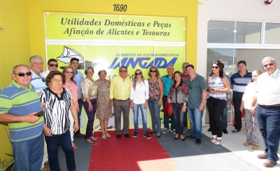 Jangada Conserto de Eletrodomésticos amplia atendimento e inaugura filial em Marília