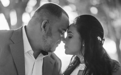 Amigos e fãs fazem homenagens a cantor que morreu de Covid-19 após perder esposa grávida 