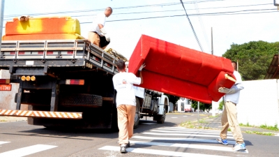 Operação Cidade Limpa será lançada nesta segunda, em Marília