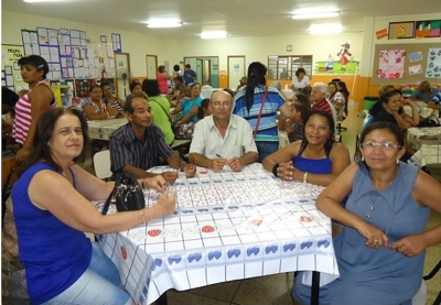 Educação promove 3ª Semana de Educação de Jovens e Adultos