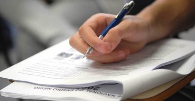 Na reta final, Enem 2017 tem 3,5 milhões de inscritos