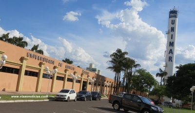 Unimar tem inscrições abertas para Pós-Graduação em Geriatria e Medicina de Tráfego