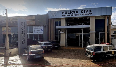 Rapaz de 18 anos é preso acusado de matar idoso a facadas na região