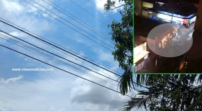 Véspera de feriado: ainda há risco de novos temporais