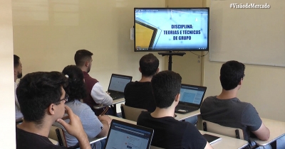 UNIVEM EAD: flexibilidade para quem busca um curso de Graduação e Pós-graduação de qualidade