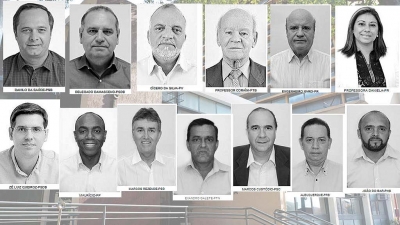 Candidatos a vereador em Marília: confira os eleitos, os mais (e os menos) votados 