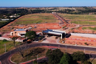 Boulevard Park Resort entra em fase final de obras, ainda com unidades disponíveis