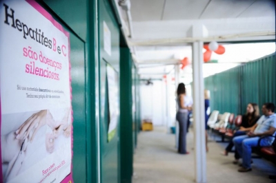 MPF: governo federal tem 60 dias para regularizar envio de remédios contra hepatite C 