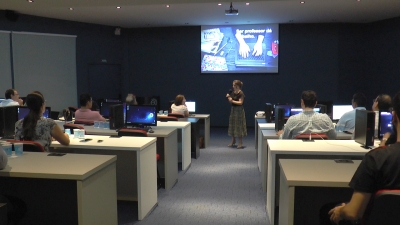 UNIVEM apresenta inovações no Mestrado, na próxima sexta-feira