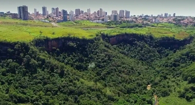 Marília tem taxa zero desmatamento pelo quarto ano consecutivo
