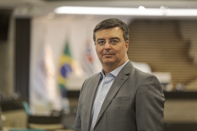 Presidente do Ciesp estará em Marília para debater macrotendências mundiais
