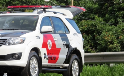 Polícia Militar captura integrante de facção criminosa em Marília