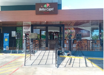 Bella Capri expande operação e abre em novo endereço em Marília